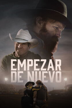 Empezar de nuevo (2025)