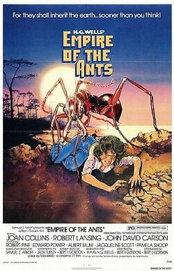 Empire of the Ants (1977)