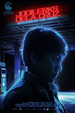Employee of the Month (2017)