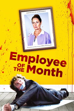 Employee Of The Month (2022)