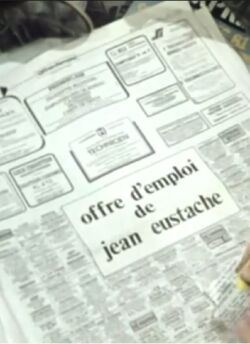 Employment Offer (1982)