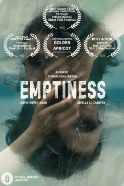 Emptiness (2022)