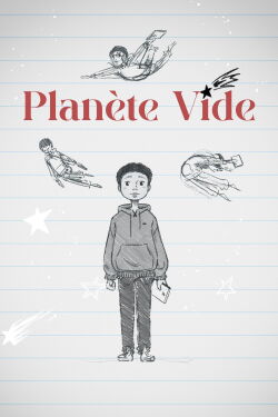 Empty Planet (2024)