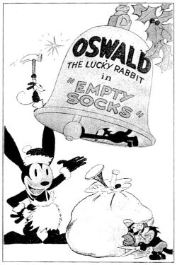 Empty Socks (1927)