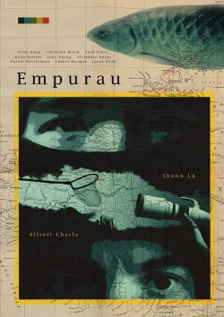 Empurau (2023)