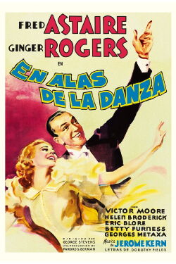 En alas de la danza (1936)