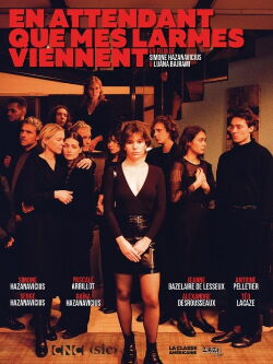 En attendant que mes larmes viennent (2023)