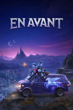 En avant (2020)
