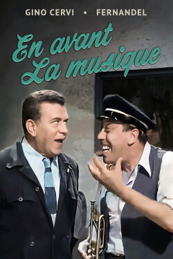 En avant la musique (1962)