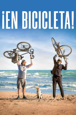 ¡En bicicleta! (2025)