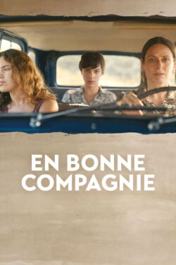 En bonne compagnie (2023)