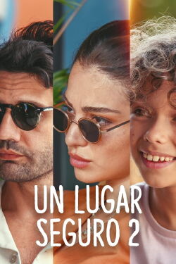En buenas manos 2 (2024)