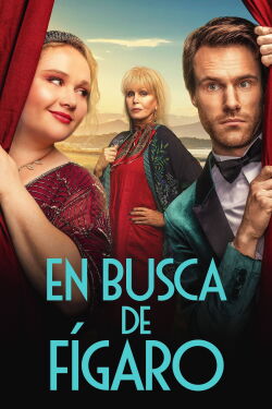 En busca de Fígaro (2021)