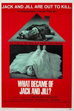 En busca de la muerte (1972)
