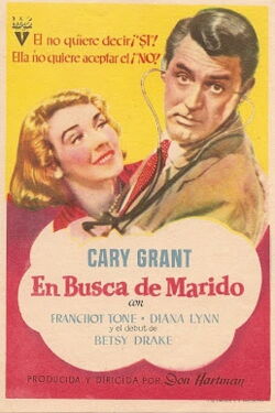 En busca de marido (1948)