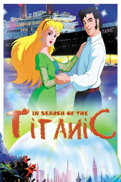 En busca de Titanic (2004)