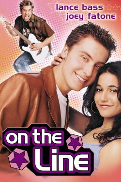 En busca de un beso salvaje (2001)