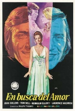 En busca del amor (1971)