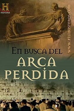En Busca del Arca Perdida (2008)