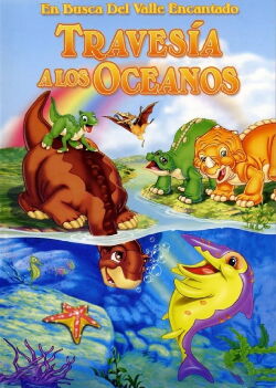 En busca del valle encantado 9: Travesía a los océanos (2002)