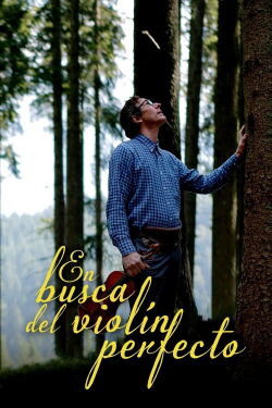 En busca del violín perfecto (2021)