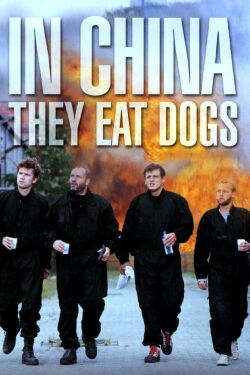 En Chine, on mange des chiens (1999)