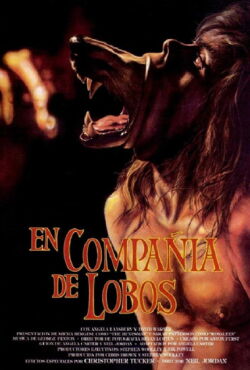 En Compañía de Lobos (1984)