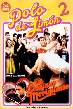En continuo movimiento (1979)