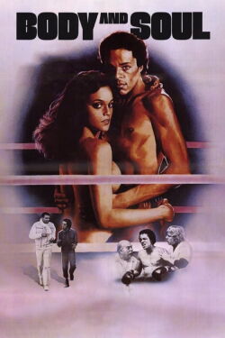 En cuerpo y alma (1981)