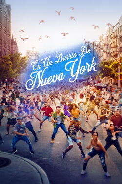 En El Barrio (2021)