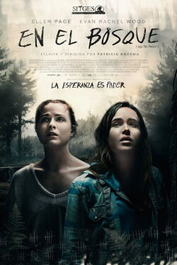 En el bosque (2016)