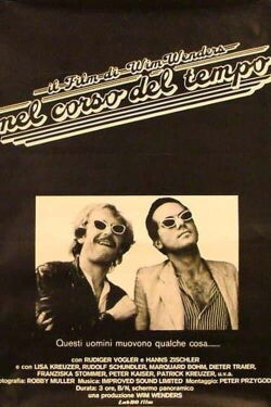 En el curso del tiempo (1976)