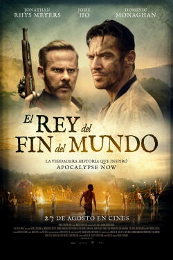 En el límite del mundo (2021)