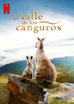 En el valle de los canguros (2022)