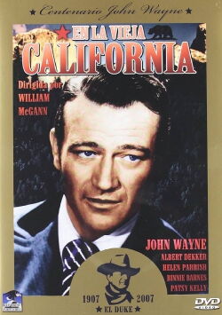 En el viejo California (1942)