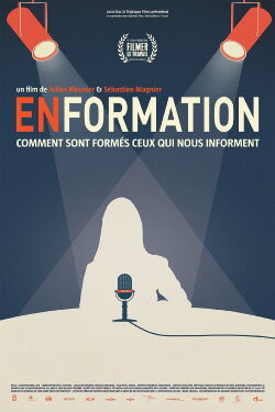 En formation (2021)