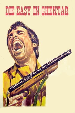 En Ghentar se muere fácil (1967)
