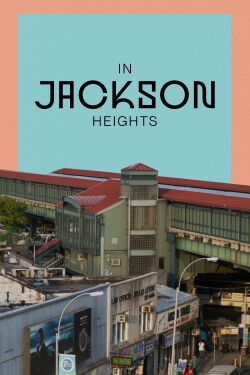 En Jackson Heights (2015)