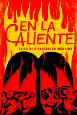 En la caliente (2024)
