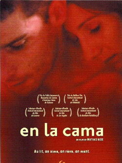 En la cama (2005)