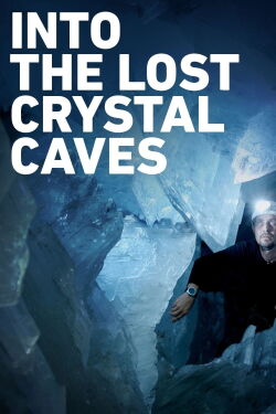 En la cueva de los cristales (2010)