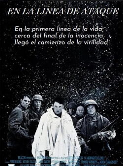 En la línea de ataque (1992)