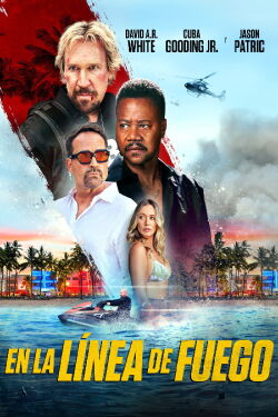 En la línea de fuego (2025)