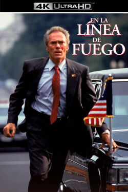 En la Linea de Fuego (1993)