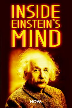 En la mente de Einstein (2015)