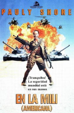 En la mili, americana (1994)