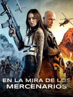 En la mira de los mercenarios (2023)