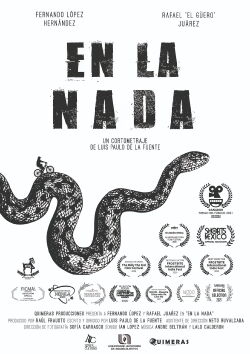 En La Nada. (2020)