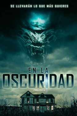 En la oscuridad (2019)