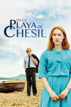 En la playa de Chesil (2018)